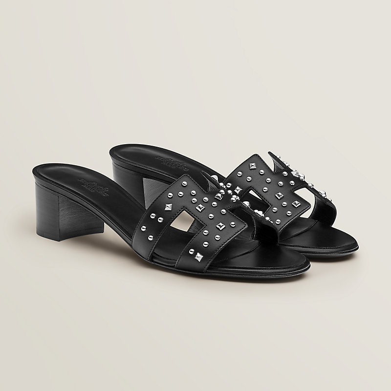 Oasis sandal | Hermès Singapore